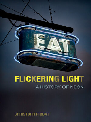 cover image of Flickering Light